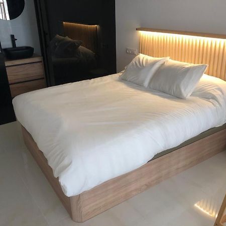 Suite Playamar Con Jacuzzi Torremolinos Exterior foto