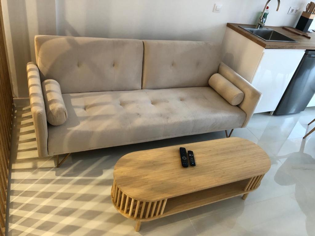 Suite Playamar Con Jacuzzi Torremolinos Exterior foto